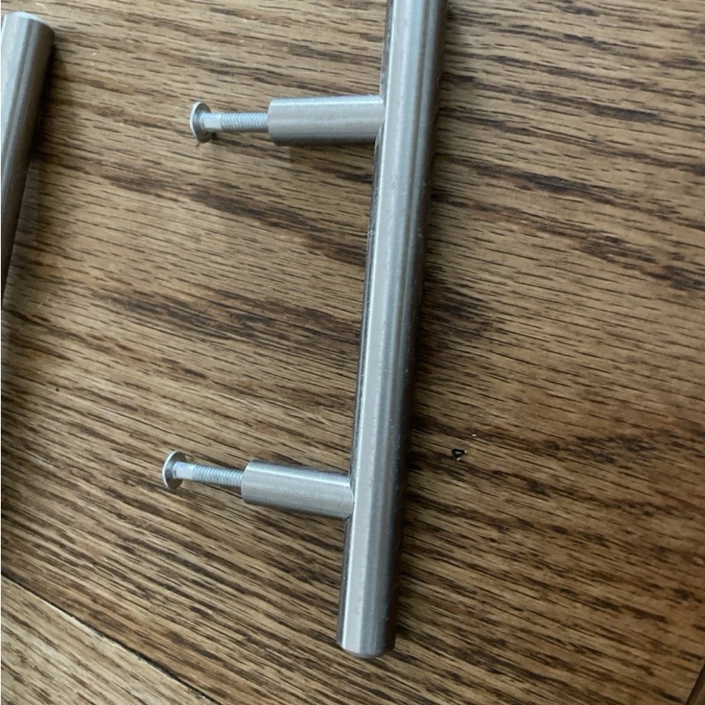 Stainless Steel Cabinet Handle